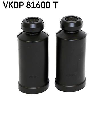 Fole do amortecedor de suspensão SKF VKDP 81600 T